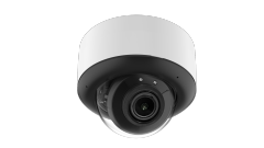 8MP/5MP/2MP Motorized Dome Value IR Network Camera