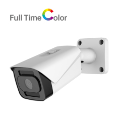 8MP/5MP/2MP Fixed Bullet Value FTC Camera