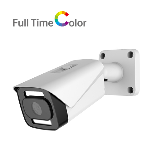 8MP/5MP/2MP Fixed Bullet Value FTC Camera