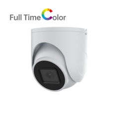 8MP/5MP/2MP Fixed Dome Value FTC Camera