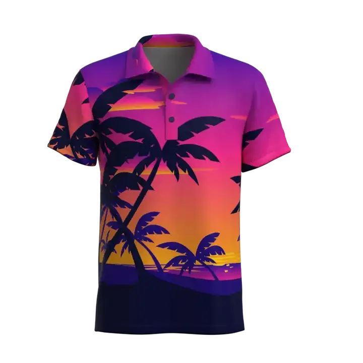 POLO SHIRT