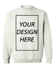 CREW SWEAT