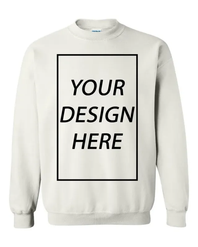 CREW SWEAT