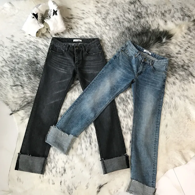 JEAN SERIES