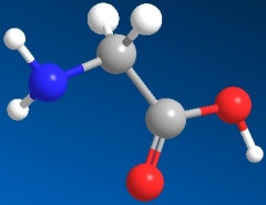 Supply Amino acid L-Arginine cas 56-40-6 Glycine with best price