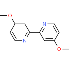 Factory direct sales 4,4'-DIMETHOXY-2,2'-BIPYRIDINE cas 17217-57-1