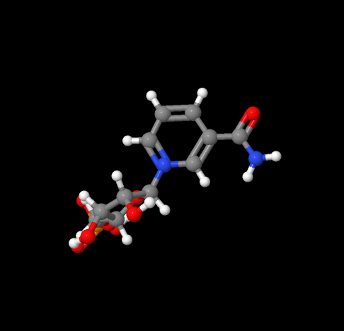 Hot Selling bulk NMN 99% powder Beta Nicotinamide Mononucleotide / NMN / Nicotinamide Mononucleotide cas 1094-61-7