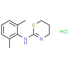 High purity Xylazine HCL / Xylazine Hydrochloride Powder CAS 23076-35-9