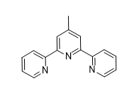High purity 4'-Methyl-2,2':6',2''-terpyridine cas 72036-41-0