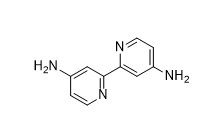 Factory price 4,4'-diamino-2,2'-bipyridine cas 18511-69-8