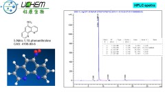 Wholesale 5-Nitro-1,10-phenanthroline CAS 4199-88-6