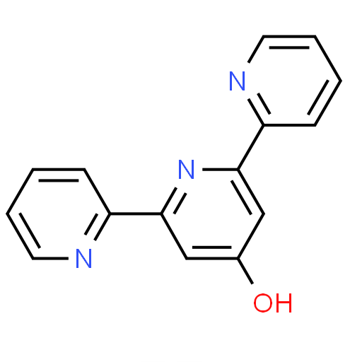 High quality 4'-Hydroxy-2,2':6',2''-terpyridine CAS 101003-65-0