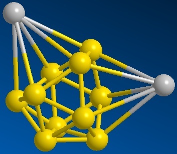 Professional Supplier m-Carborane CAS 16986-24-6 with best price