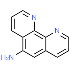 High quality 1,10-Phenanthroline-5-amine CAS 54258-41-2