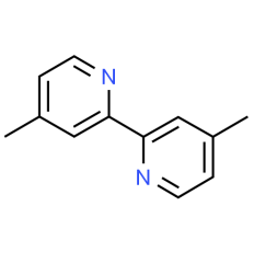 Factory direct sales 4,4'-Dimethyl-2,2'-bipyridyl CAS 1134-35-6