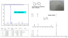 Factory direct sales 4,4'-Dimethyl-2,2'-bipyridyl CAS 1134-35-6