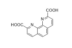 High quality 1,10-Phenanthroline-2,9-dicarboxylic acid CAS 57709-61-2