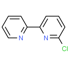 High quality Bipyridine derivative 6-Chloro-2,2'-bipyridyl CAS 13040-77-2