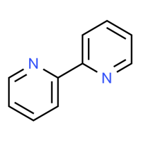 China factory 2,2'-Bipyridine CAS 366-18-7 98% 2,2'-Dipyridyl in stock