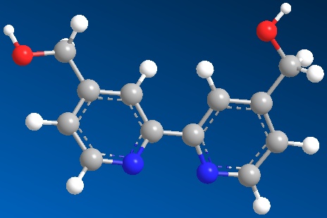 High quality 4,4'-Bis(hydroxymethyl)-2,2'-bipyridine CAS 109073-77-0 for sale