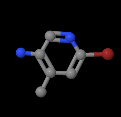 High quality 156118-16-0 2-BROMO-5-AMINO-4-PICOLINE IN FACTORY