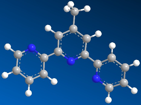 High purity 4'-METHYL-2,2':6',2''-TERPYRIDINE cas 72036-41-0