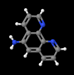 High quality 1,10-Phenanthroline-5-amine CAS 54258-41-2