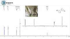 Factory price 4,4'-diamino-2,2'-bipyridine cas 18511-69-8