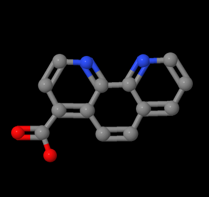 High Quality 97% 1,10-Phenanthroline-4-carboxylic acid CAS 31301-27-6