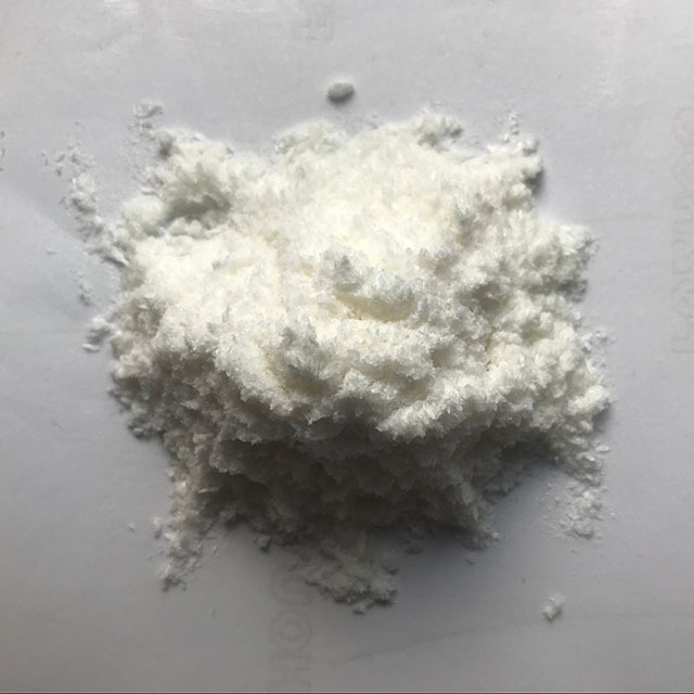 Factory supply Price 3-Fluorobenzoic acid powder CAS 455-38-9 with fast delivery in stock