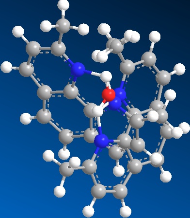 High quality 2,9-DIMETHYL-1,10-PHENANTHROLINE HEMIHYDRATE cas 34302-69-7