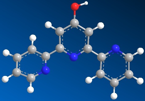 High quality 4'-Hydroxy-2,2':6',2''-terpyridine CAS 101003-65-0