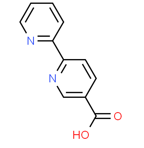 Factory direct sales 2,2'-Bipyridine-5-carboxylic acid CAS 1970-80-5