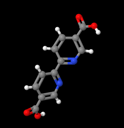 2,2'-Bipyridine-5,5'-dicarboxylic acid CAS 1802-30-8 for sale