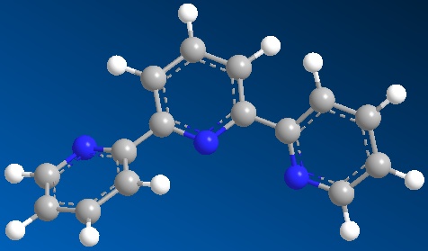 Supplier 2,6-Bis(2-pyridyl)pyridine CAS 1148-79-4