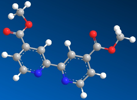 Supply 4,4'-Bis(methoxycarbonly)-2,2'-bipyridine CAS 71071-46-0 with best price