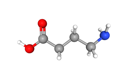 Top quality Gamma-Aminobutyric acid CAS 56-12-2 with reasonable price