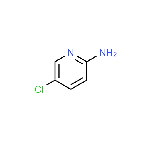 Factory Hot Sale 2-Amino-5-chloropyridine CAS 1072-98-6 with high quality