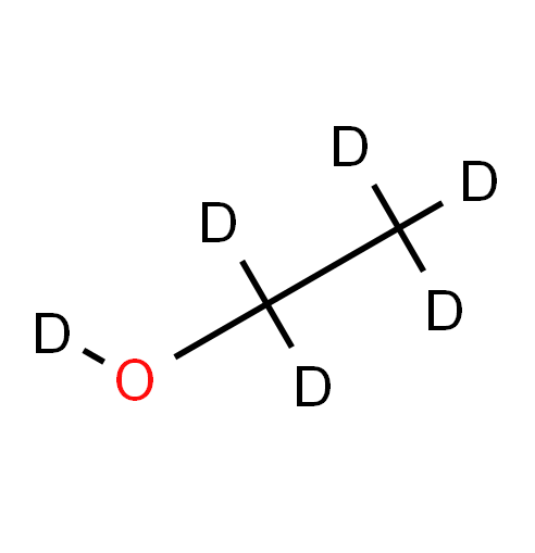 High quality 99% Ethanol-d6 CAS 1516-08-1 with best price