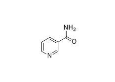 Best quality Vitamin B3 Niacinamide Powder CAS 98-92-0 with good price
