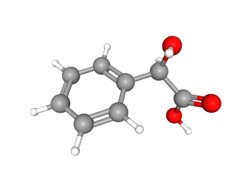 Top quality Mandelic acid / DL-Mandelic acid powder CAS 90-64-2 with best price