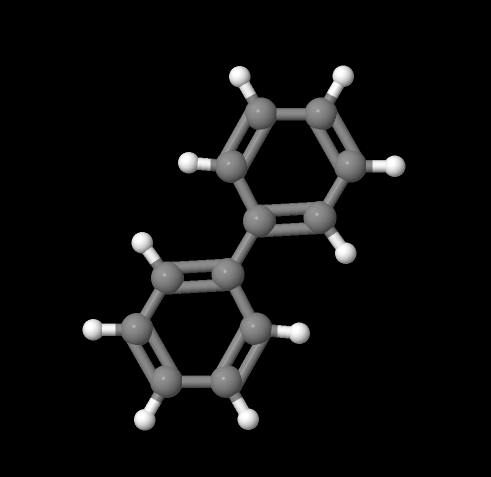 Bulk price high quality Biphenyl CAS 92-52-4 with fast delivery