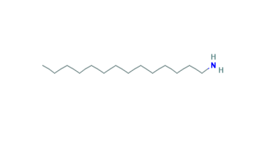 High quality Myristylamine / 1-Tetradecylamine CAS 2016-42-4 in stock