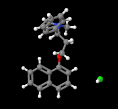 Factory price Dapoxetine hydrochloride / Dapoxetine HCl CAS 129938-20-1