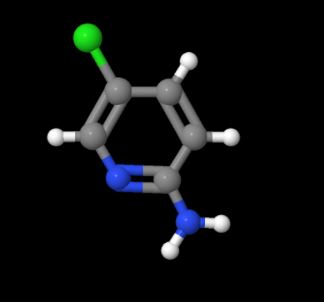 Factory Hot Sale 2-Amino-5-chloropyridine CAS 1072-98-6 with high quality