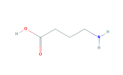 Top quality Gamma-Aminobutyric acid CAS 56-12-2 with reasonable price