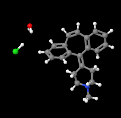 Hot selling high quality Cyproheptadine hydrochloride CAS 41354-29-4 with reasonable price