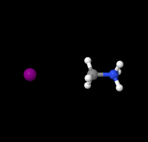 Top quality Methylammonium Iodide CAS 14965-49-2 with best price