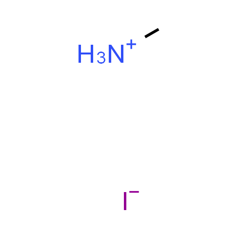 Top quality Methylammonium Iodide CAS 14965-49-2 with best price