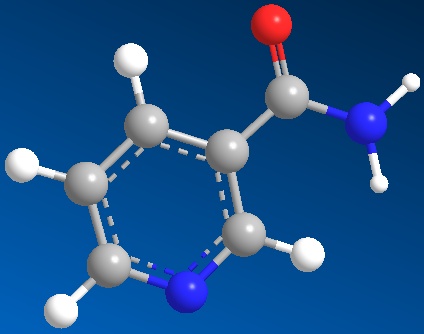 Best quality Vitamin B3 Niacinamide Powder CAS 98-92-0 with good price
